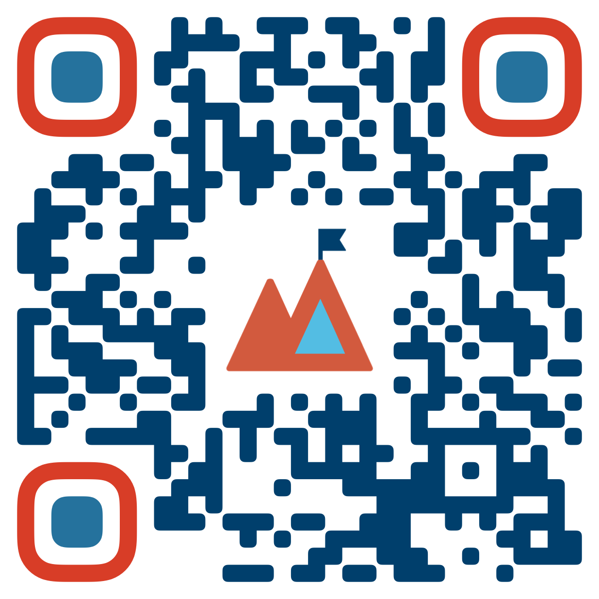 QR code for BackerKit