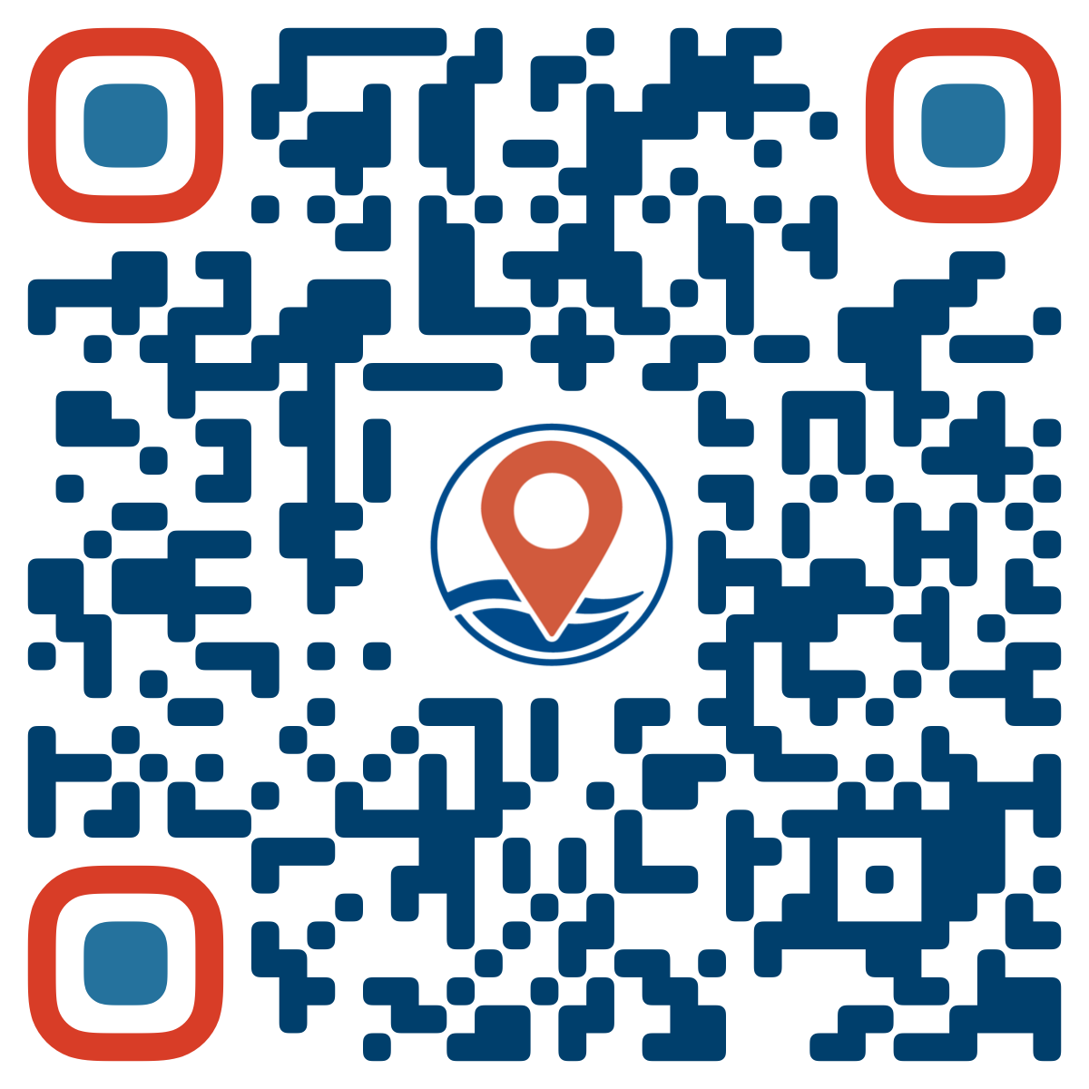 QR code for Founder Round